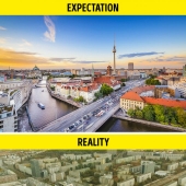 8 places tourists no longer want to visit