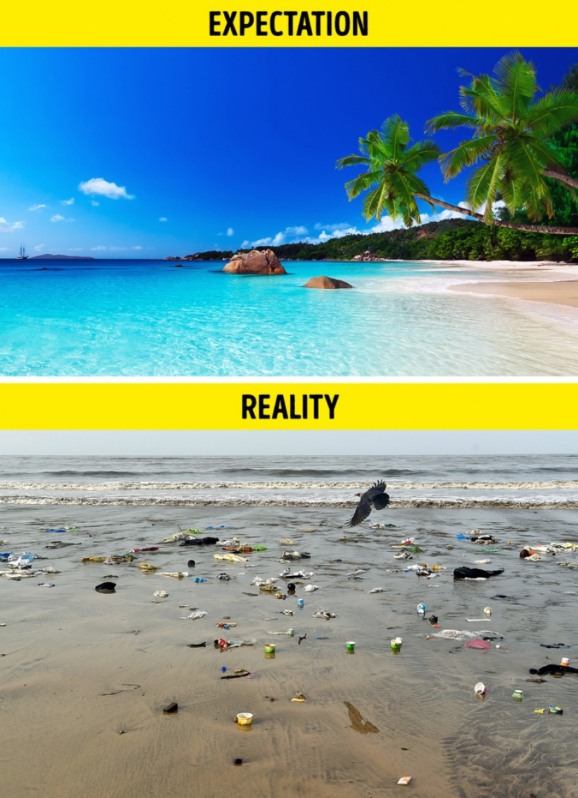 8 places tourists no longer want to visit 8 places tourists no longer want to visit