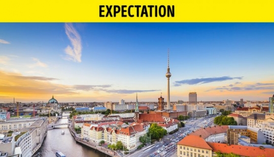 8 places tourists no longer want to visit