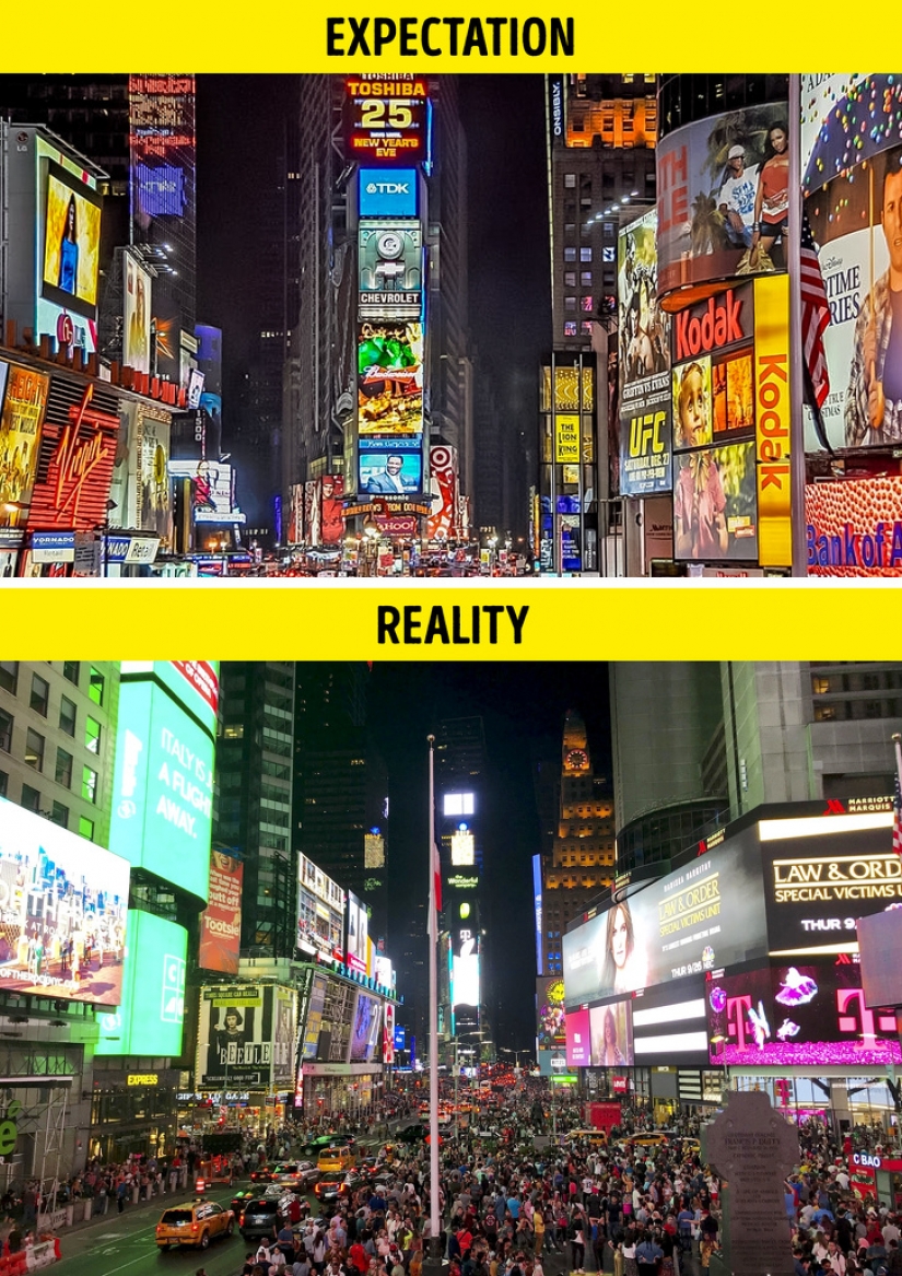 8 places tourists no longer want to visit 8 places tourists no longer want to visit