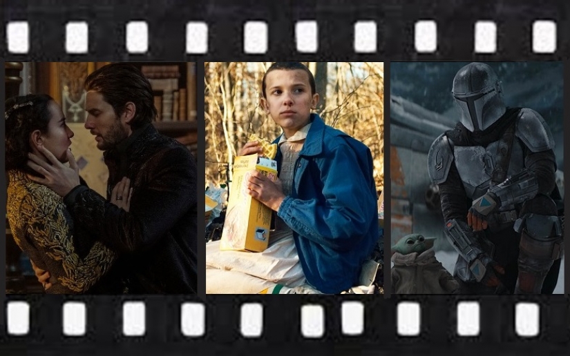 8 popular TV series that replaced us with " Game of Thrones» 8 popular TV series that replaced us with " Game of Thrones»