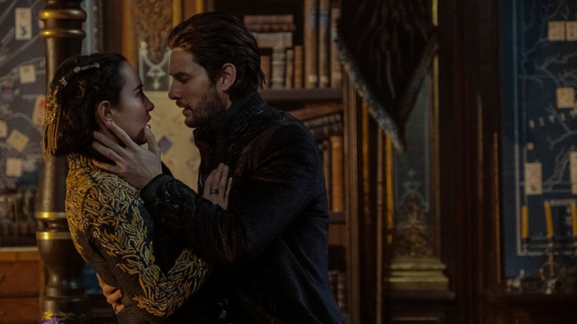 8 popular TV series that replaced us with " Game of Thrones» 8 popular TV series that replaced us with " Game of Thrones»