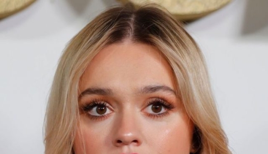 8 rasgos de la apariencia de una mujer que se consideran defectos irracionalmente 8 rasgos de la apariencia de una mujer que se consideran defectos irracionalmente