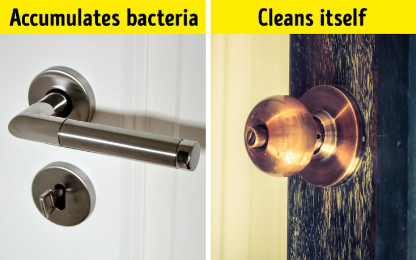 8 reasons why ordinary things look the way they look 8 reasons why ordinary things look the way they look