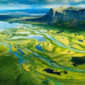 8 rutas espectaculares que debes recorrer al menos una vez en tu vida