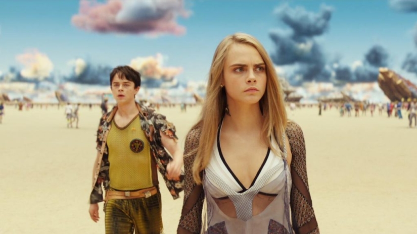 8 science fiction films that are really optimistic about the future