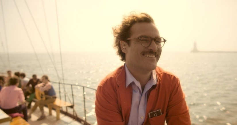 8 science fiction films that are really optimistic about the future