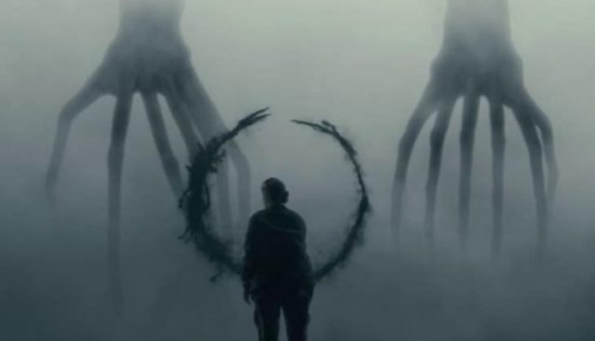 8 science fiction films that are really optimistic about the future 8 science fiction films that are really optimistic about the future