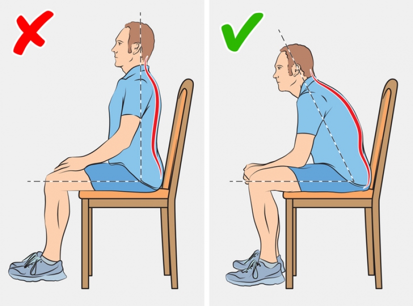 8 scientific discoveries that everyone who wants to be healthy should know