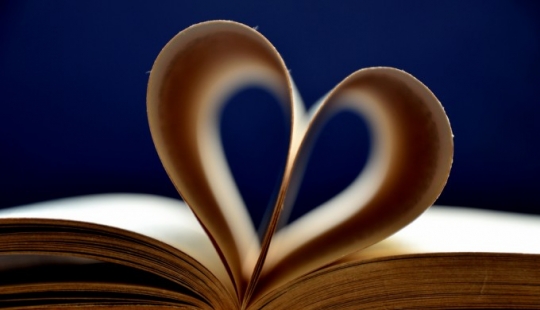 8 scientific reasons why you should read books