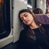 8 señales que tu cuerpo te dice que algo anda mal