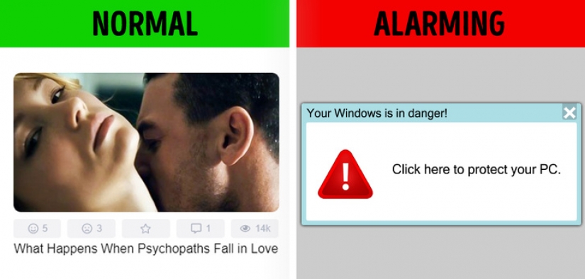 8 signs someone is spying on your computer