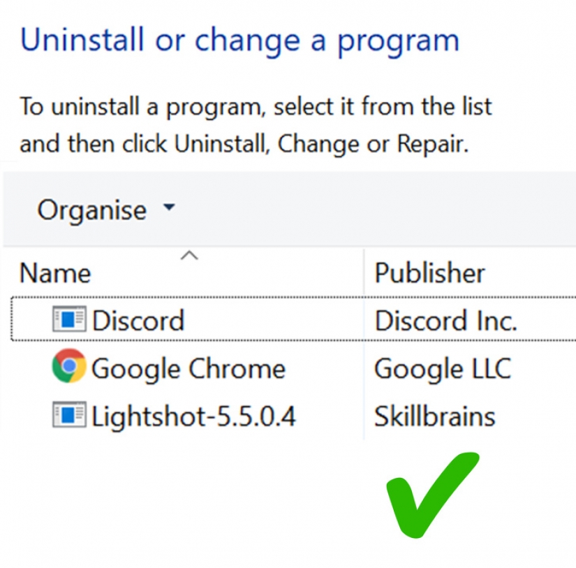 8 signs someone is spying on your computer