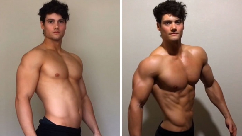 8 simple tricks that allow guys to look much better in the photo 8 simple tricks that allow guys to look much better in the photo
