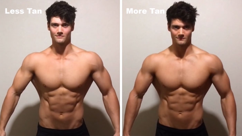8 simple tricks that allow guys to look much better in the photo 8 simple tricks that allow guys to look much better in the photo