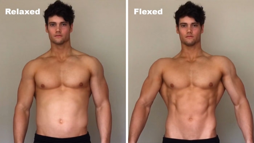 8 simple tricks that allow guys to look much better in the photo 8 simple tricks that allow guys to look much better in the photo