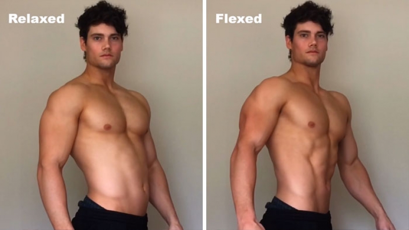 8 simple tricks that allow guys to look much better in the photo 8 simple tricks that allow guys to look much better in the photo