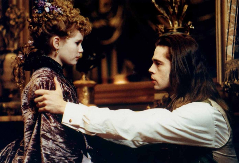 8 trémula primer beso, que pasó a conocidos actores durante el rodaje 8 trémula primer beso, que pasó a conocidos actores durante el rodaje