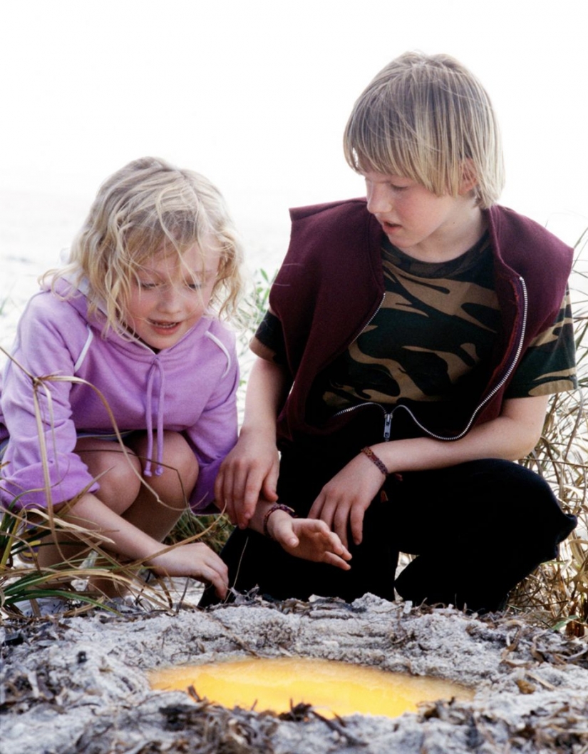 8 trémula primer beso, que pasó a conocidos actores durante el rodaje 8 trémula primer beso, que pasó a conocidos actores durante el rodaje