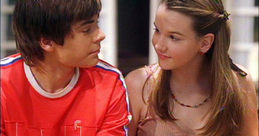 8 trémula primer beso, que pasó a conocidos actores durante el rodaje 8 trémula primer beso, que pasó a conocidos actores durante el rodaje