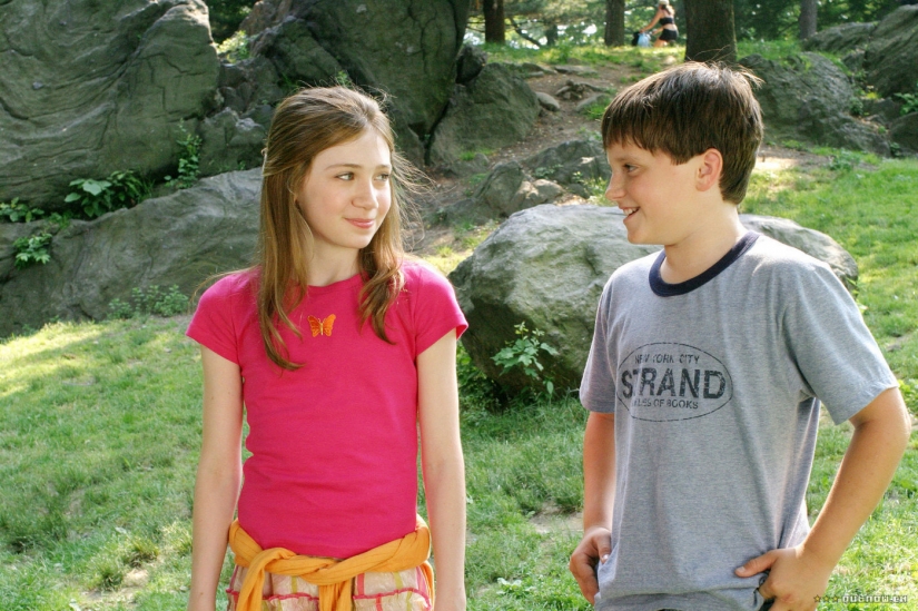 8 trémula primer beso, que pasó a conocidos actores durante el rodaje 8 trémula primer beso, que pasó a conocidos actores durante el rodaje