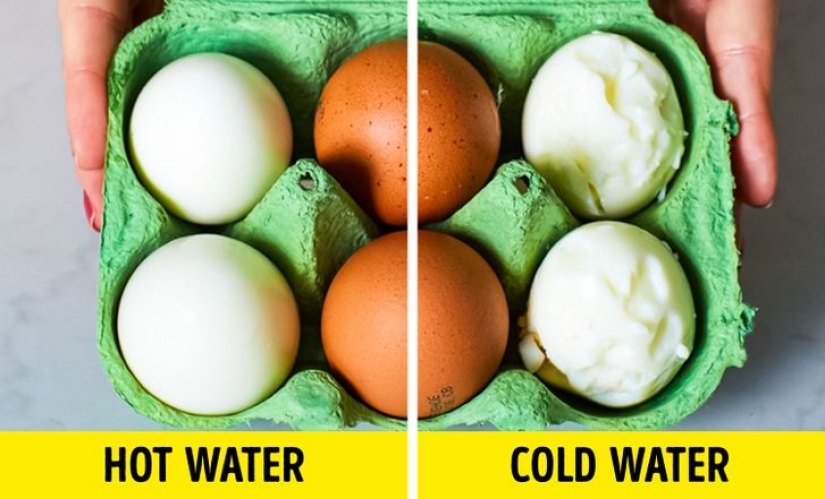 8 trucos de cocina que pueden cambiar tu rutina para mejor