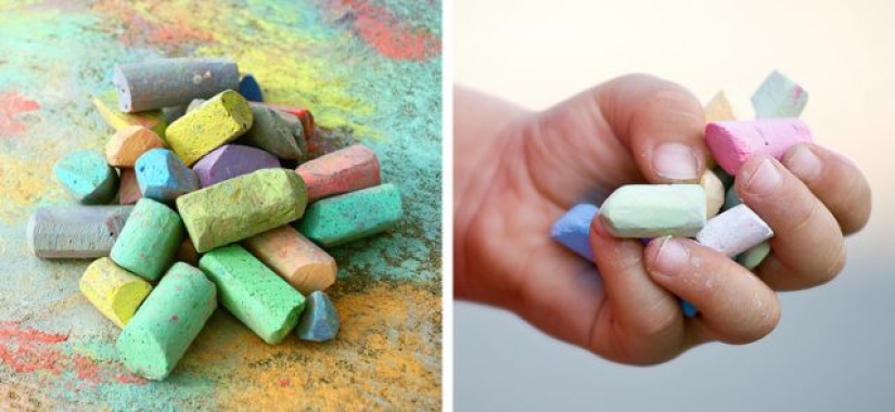 8 unexpected things you can eat