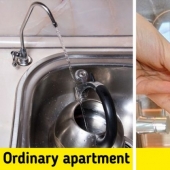 9 affordable things that can transform a simple home into a modern apartment