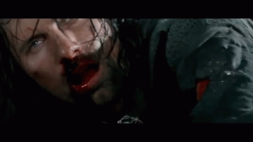 9 brilliant and 1 curious improvisation that made cool movies even cooler