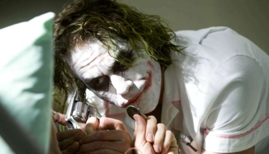 9 brilliant and 1 curious improvisation that made cool movies even cooler