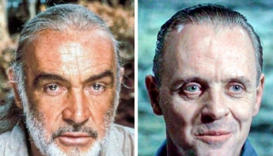 9 celebridades a las que se les ofreció un papel beneficioso para todos, pero lo rechazaron 9 celebridades a las que se les ofreció un papel beneficioso para todos, pero lo rechazaron