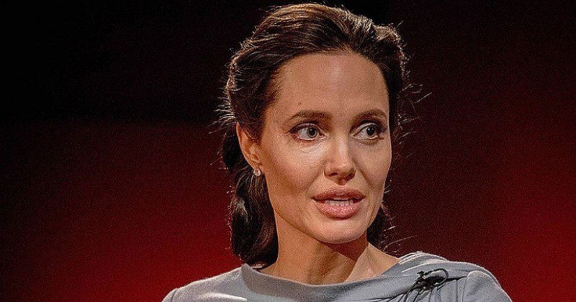 9 celebrities that weight loss has made older