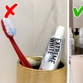 9 common things we don't use the way we should