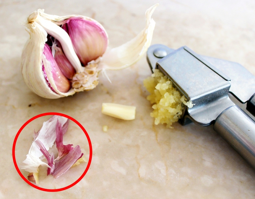 9 common things we don't use the way we should