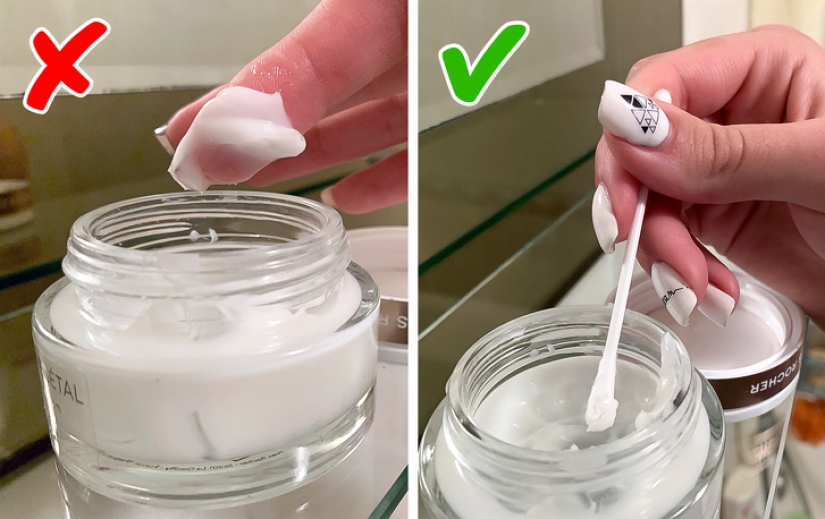 9 common things we don't use the way we should