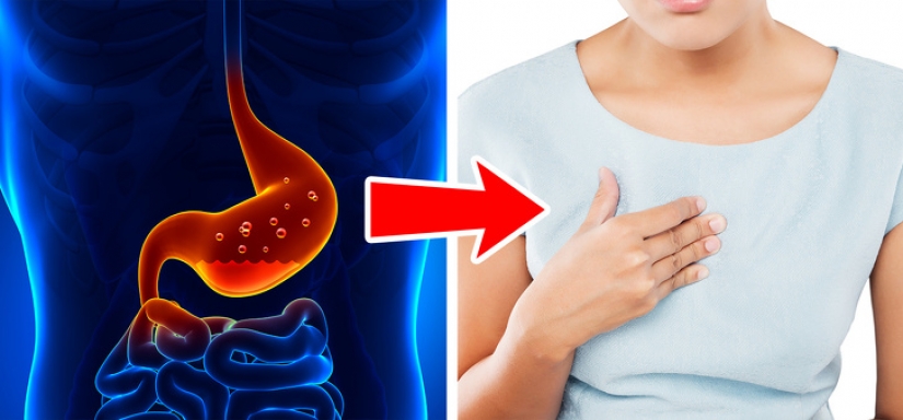 9 condiciones de salud que significan que podría ser peligroso para usted comer tomates