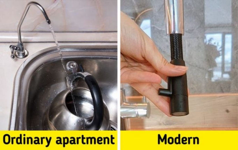 9 cosas asequibles que pueden transformar una casa sencilla en un apartamento moderno