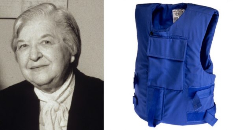 9 creations invented by women who changed the world for the better