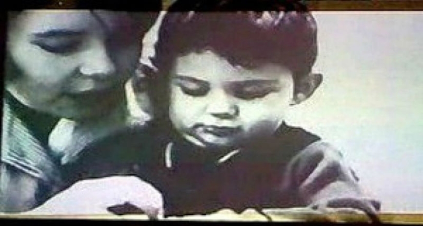 9 días sin mamá: la historia de little John