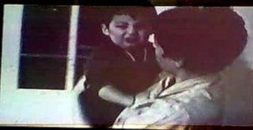 9 días sin mamá: la historia de little John