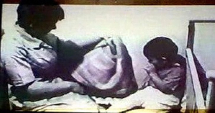 9 días sin mamá: la historia de little John