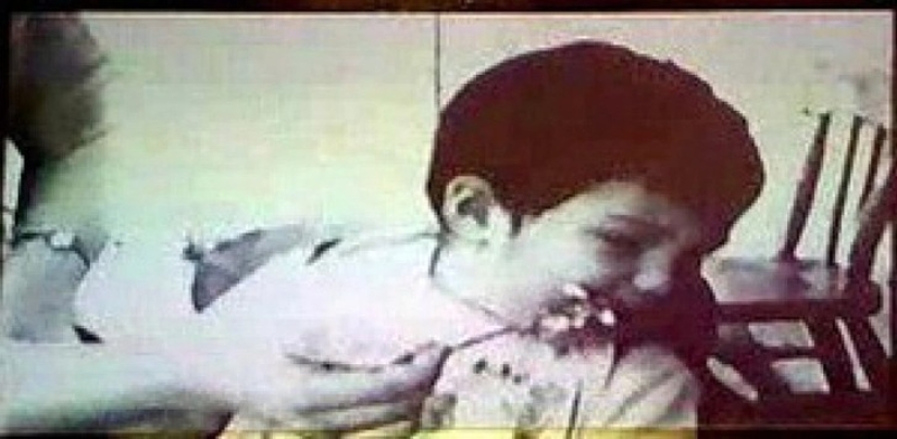 9 días sin mamá: la historia de little John