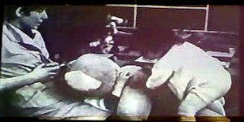 9 días sin mamá: la historia de little John