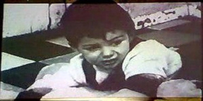 9 días sin mamá: la historia de little John