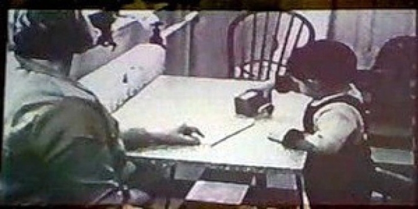 9 días sin mamá: la historia de little John