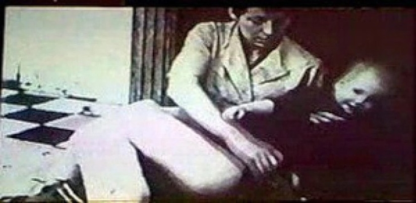 9 días sin mamá: la historia de little John