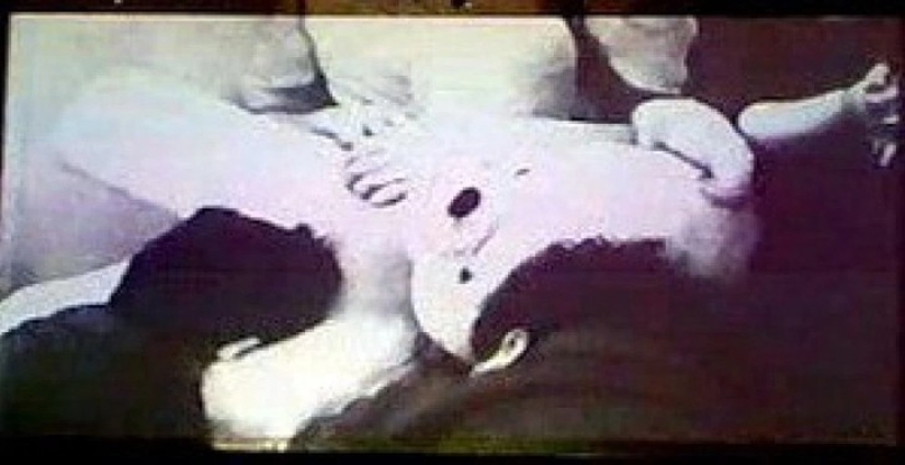 9 días sin mamá: la historia de little John