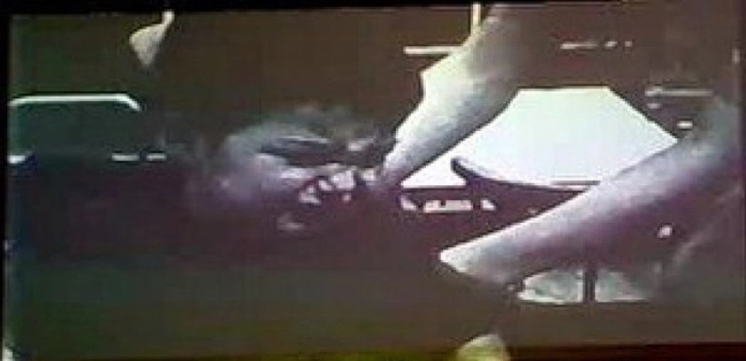 9 días sin mamá: la historia de little John