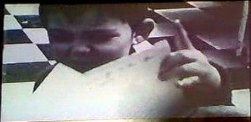 9 días sin mamá: la historia de little John