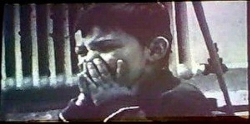 9 días sin mamá: la historia de little John